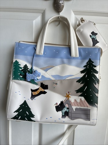 Radley home the snow - at,