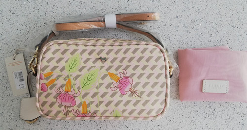 Radley london geo floral - london,