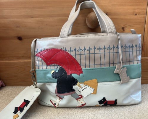 Rare radley collectors - rare,