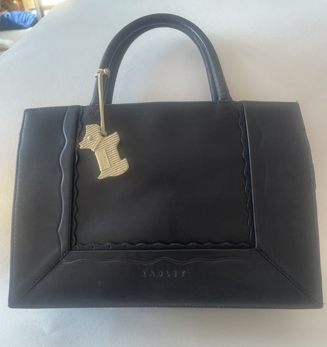 Radley london classic black - london,