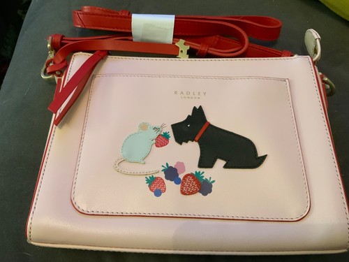 Radley let them eat - radley, 'let