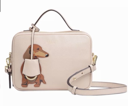 Radley pink friends - pink,