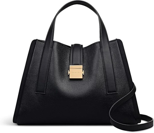 Radley black leather - black,