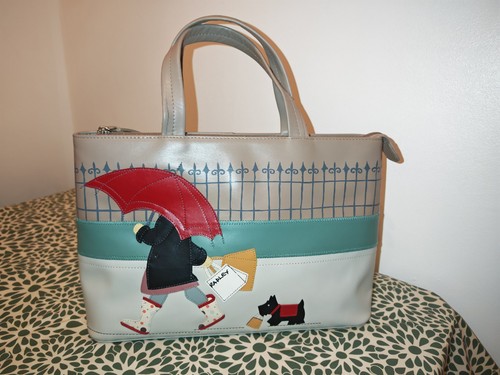 Radley signature picture - radley,