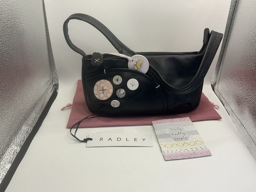 Radley london button - radley, “button”