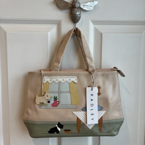 Radley 2006 signature - 2006,