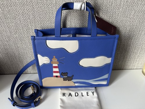 New radley london - new,