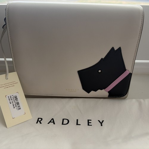 Radley face crossbody - to,