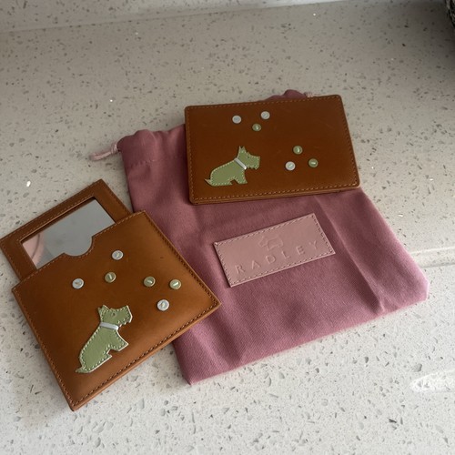Radley bubbles wallet id - ,