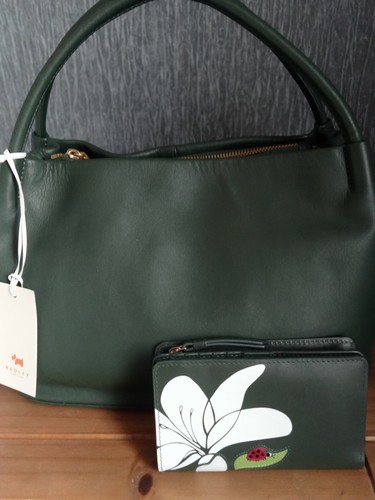 Stunning brand new - 💚brand, with