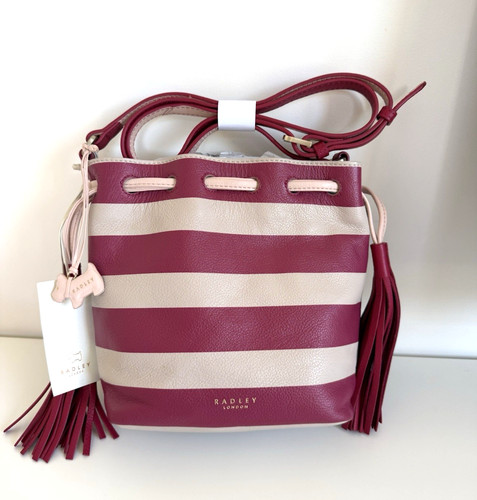 Radley london berry nice pink - radley,