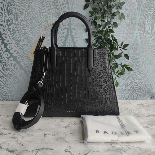 Radley london glasshouse faux - glasshouse,