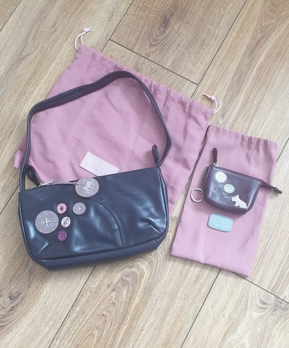 Radley london button - button, &