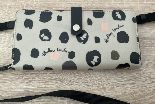 Radley bubble dog - dog, grey