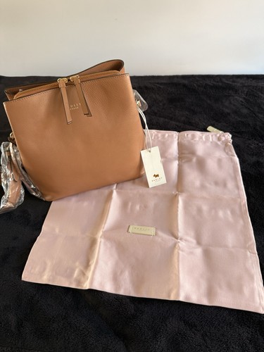 Bnwt radley medium dukes bag - radley,