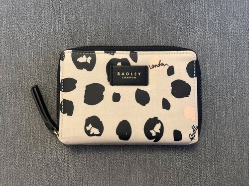 Radley bubble dog small - radley,