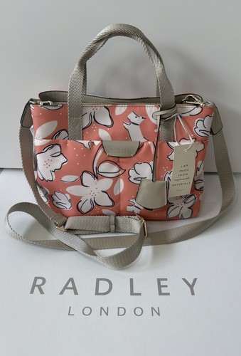 Radley maple cross thrift - radley,