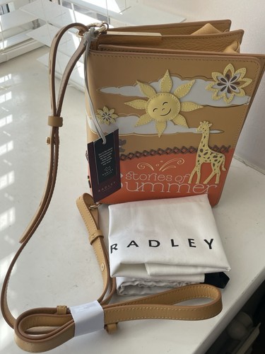 Radley london stories - radley, ‘stories
