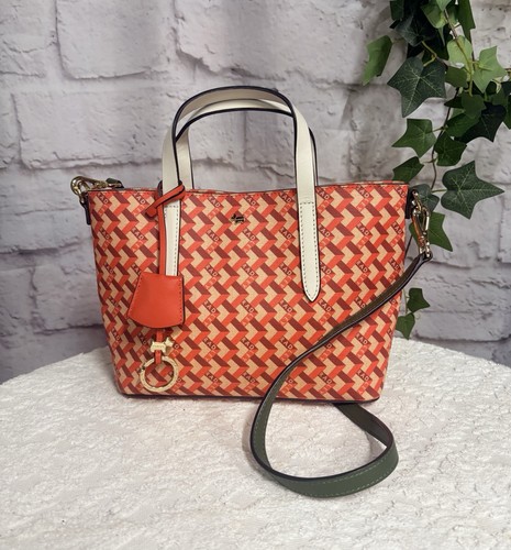Radley bnwot optic - bnwot, “optic”