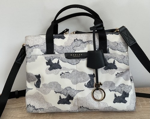 Radley head the clouds - radley-,