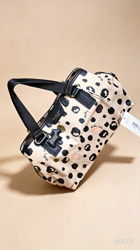 Radley london bubbles - london, dog