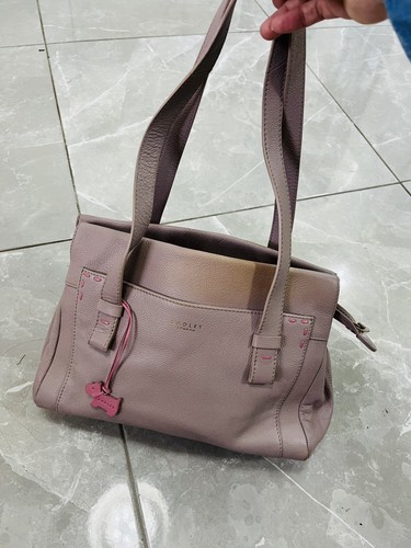 Radley london light pink - london,