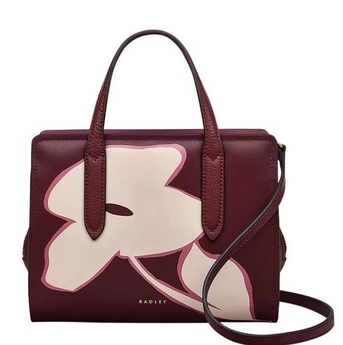 Radley liverpool lane bloom - radley,