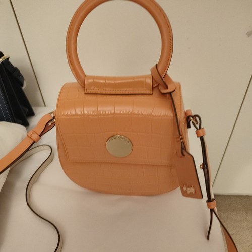 Radley london leather rope - leather,