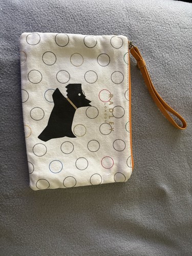 Radley london pouch - london,