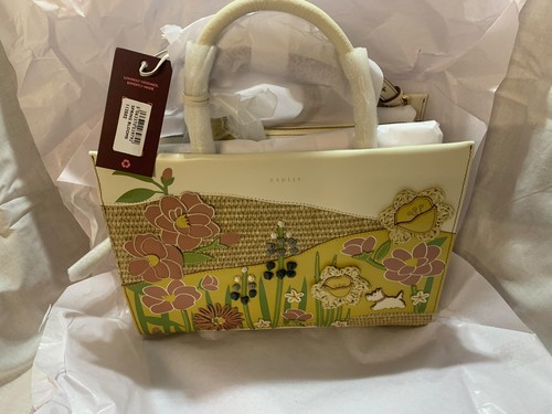 Bnwt radley spring - bnwt,