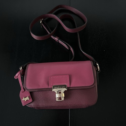 Radley london hanover - london,