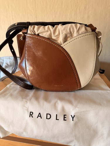 Radley tulip bag - bag, bnwt
