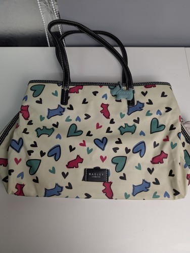 Radley london love - london,