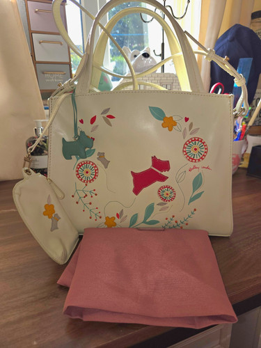 Radley springtime signature - radley,