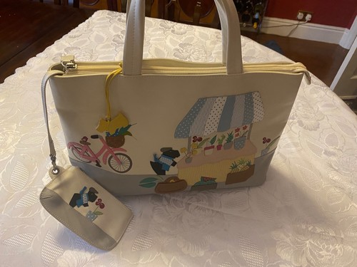 Radley london market day - radley,