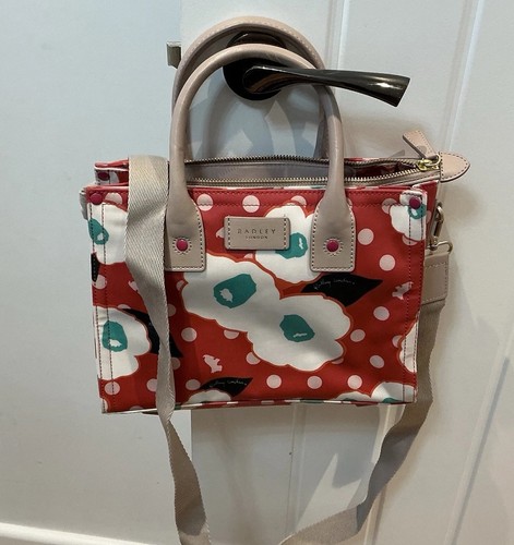 Radley london floral - london,