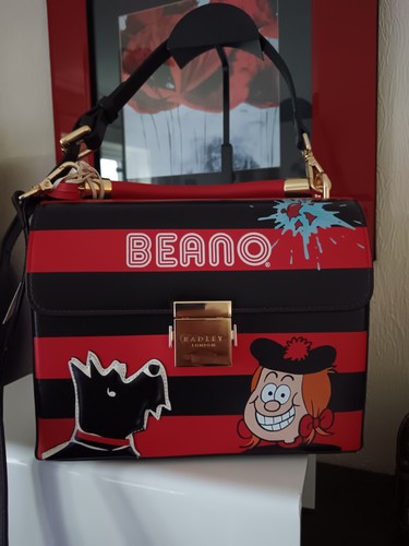 Radley rare nwt - 😲, rare!!