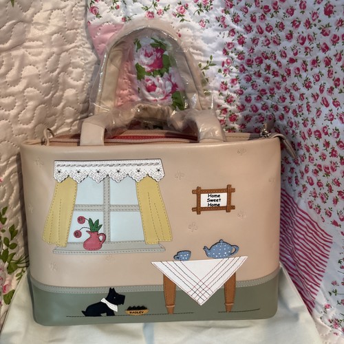 Radley signature bag home - signature,
