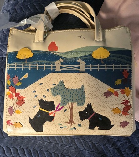 Radley dog the - -,