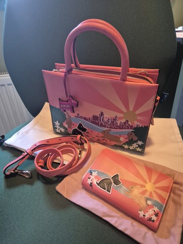 Radley london luna - to, it"