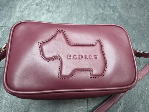 Radley hadley lane appliqué - lane,