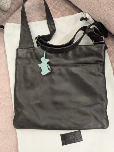 Radley women dog shoulder - radley,