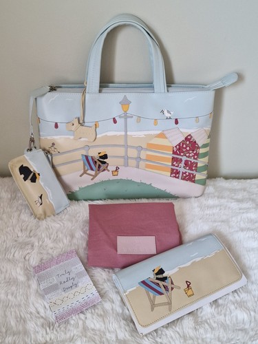 Radley signature bag - radley,