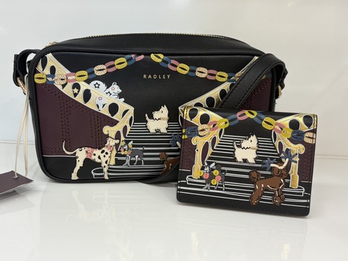 Brand new radley - party,