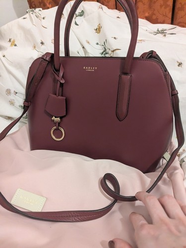 Radley liverpool street - liverpool,