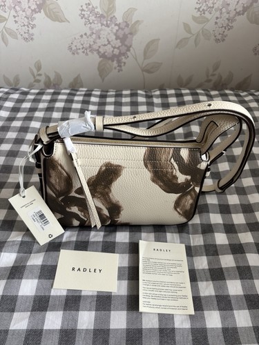 Radley ladies oak street - ladies,