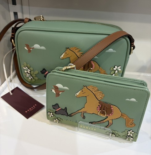 Brand new radley - radley,
