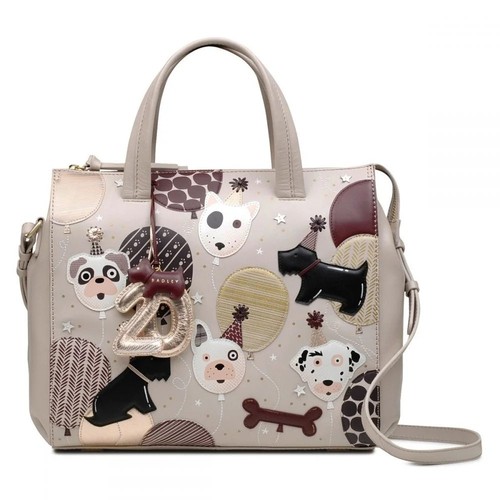 Radley sealed 20th anniversary - sealed,