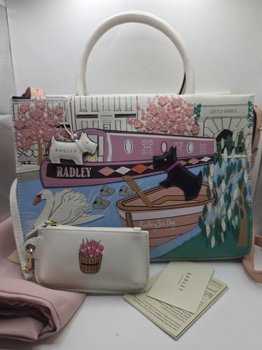 Radley london little - radley,