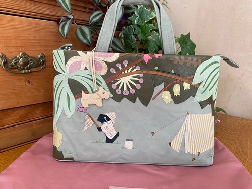 Radley signature grab - radley,
